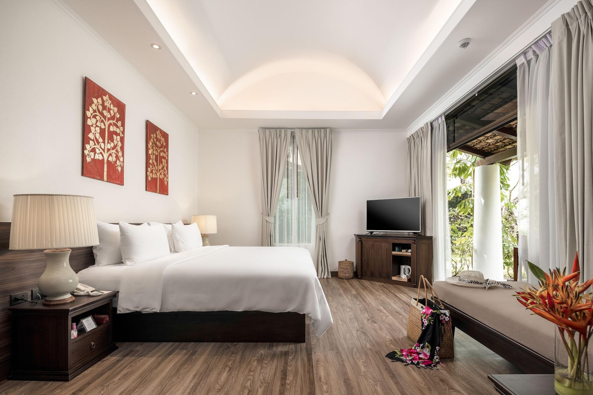 קו סמוי Samui Palm Beach Resort - Sha Extra Plus מראה חיצוני תמונה
