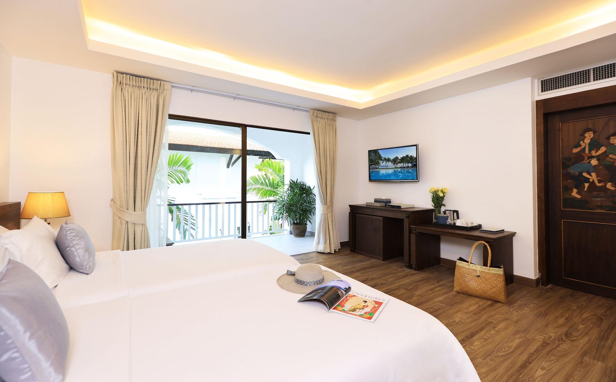 קו סמוי Samui Palm Beach Resort - Sha Extra Plus מראה חיצוני תמונה