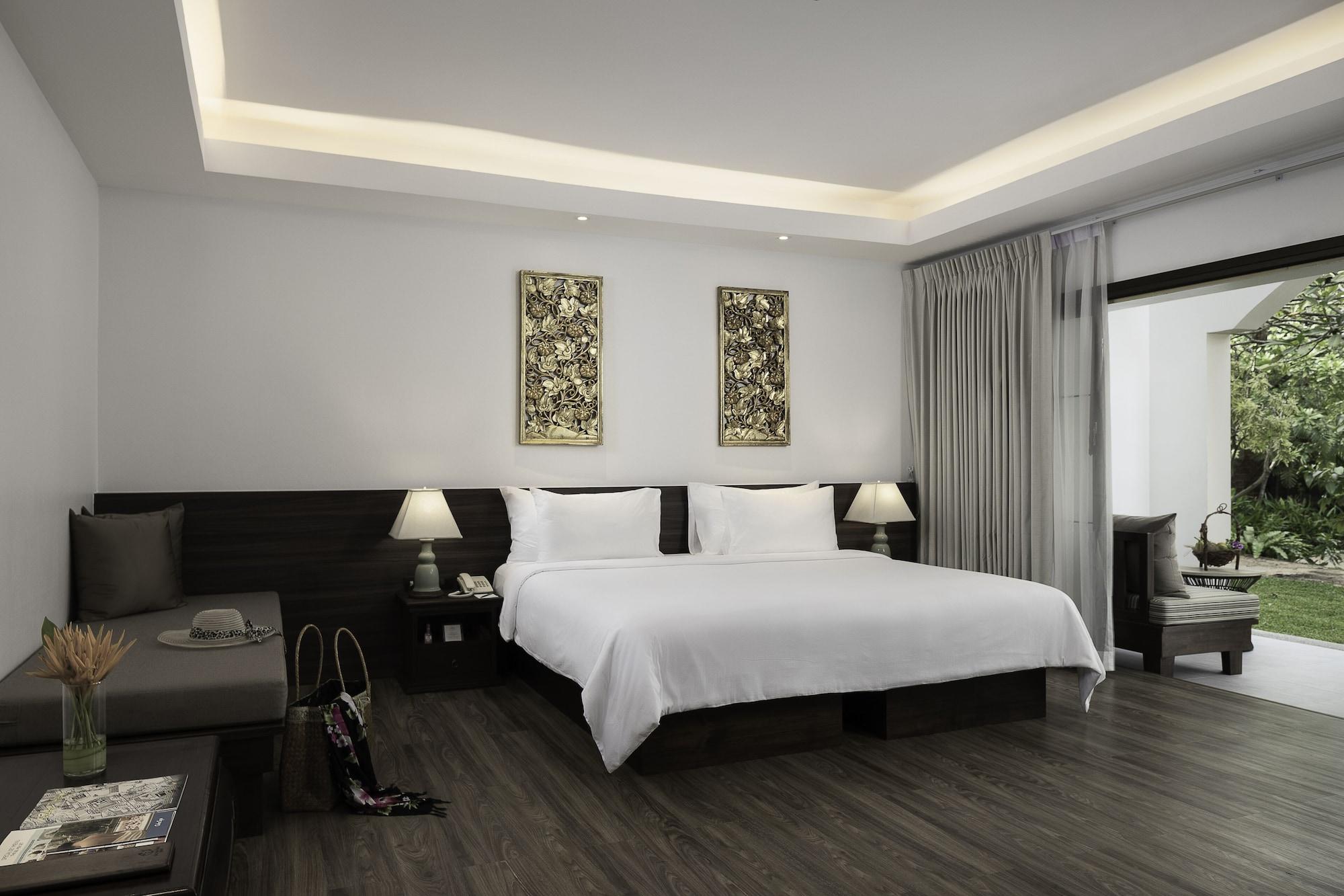 קו סמוי Samui Palm Beach Resort - Sha Extra Plus מראה חיצוני תמונה