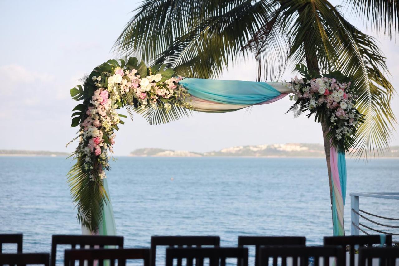 קו סמוי Samui Palm Beach Resort - Sha Extra Plus מראה חיצוני תמונה