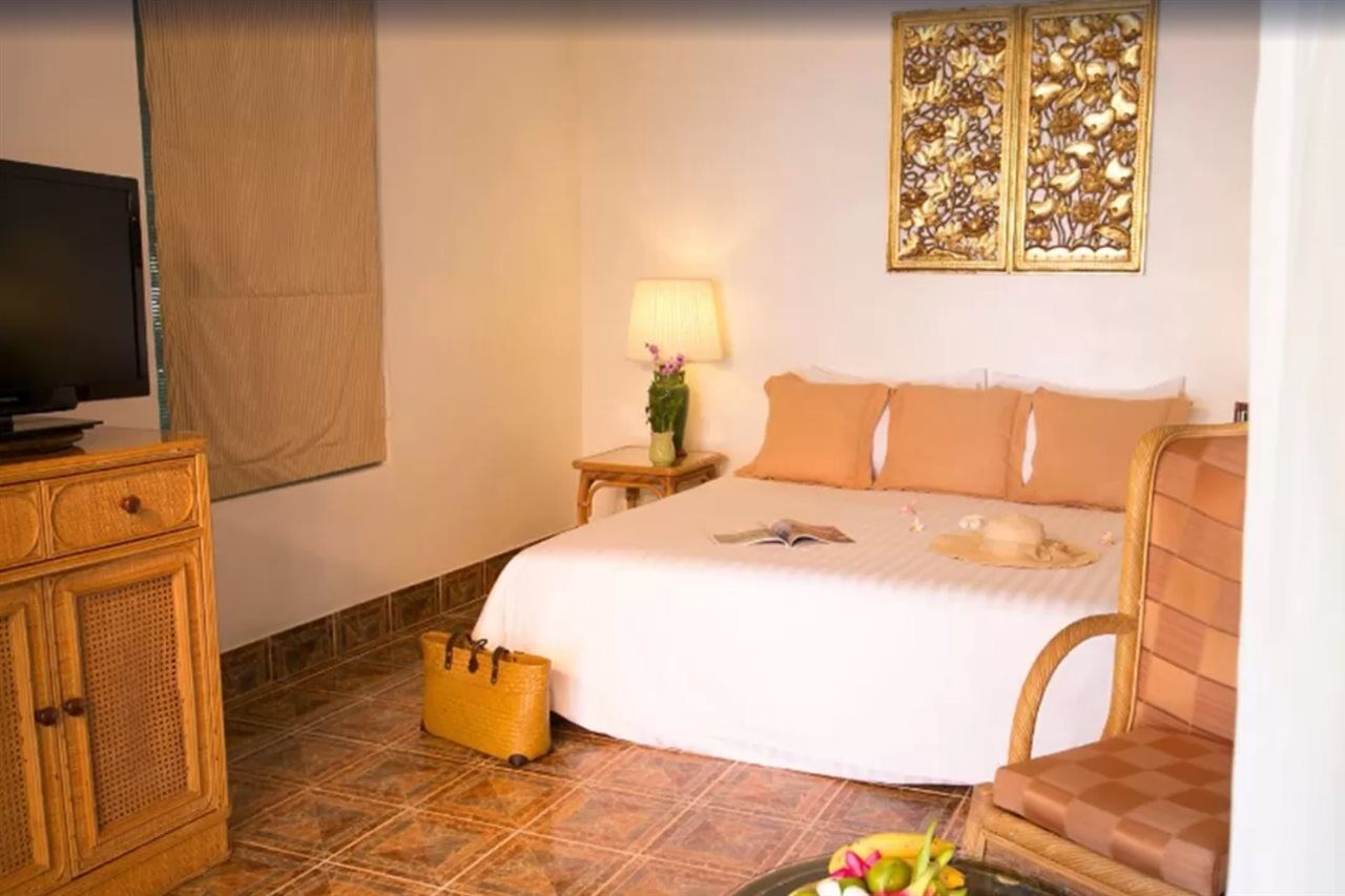 קו סמוי Samui Palm Beach Resort - Sha Extra Plus מראה חיצוני תמונה
