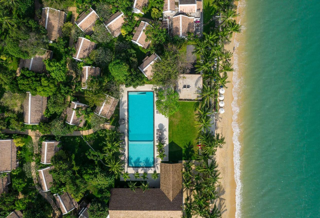 קו סמוי Samui Palm Beach Resort - Sha Extra Plus מראה חיצוני תמונה