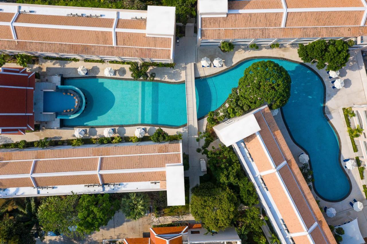 קו סמוי Samui Palm Beach Resort - Sha Extra Plus מראה חיצוני תמונה